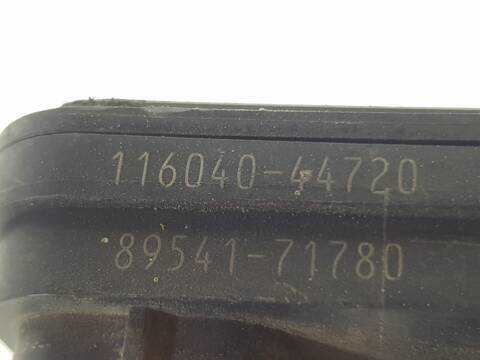Foto 3ª: Abs Toyota Hilux DOUBLE CAB GX 4X4
