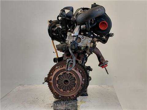 Foto 4ª: Motor Completo Renault Clio 1.2 B/CB0F B/CB0A B/CB10 B/CB1K B/CB2D B/CB2H) 58CV 43KW [D7F 726] (2004)