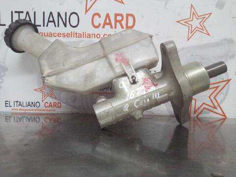Bomba Freno Renault Clio VERSION INDEFINIDA