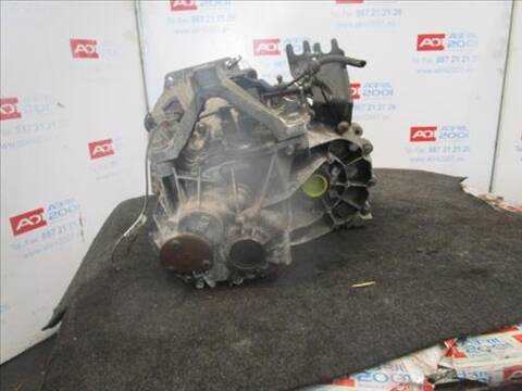 Foto 3ª: Caja Cambios Ford Focus 1.8 TDCI 115CV 85KW [KKDA] (2007)