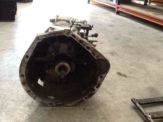 Caja Cambios Mercedes Sprinter 2.2 CDI FURGON