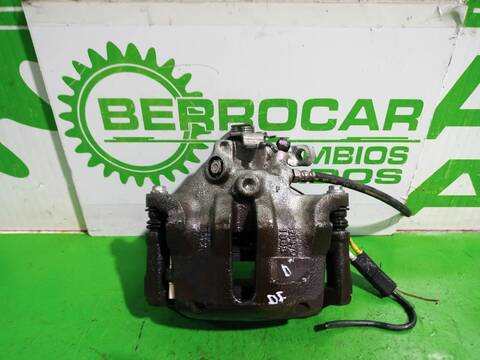 Pinza Freno Delantera Izquierdo Citroen C5 ATTRACTION 109CV