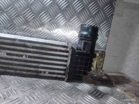 Foto 2ª: Intercooler Renault Scenic F9QN8 (2016)