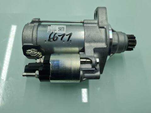 Motor de Arranque Seat Ateca 1.0 TSI 110CV 81KW