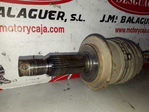 Foto 2ª: Transmision Trasera Derecha Toyota Prius EXCLUSIVE 2.2 HDI FAP 156CV (2007)
