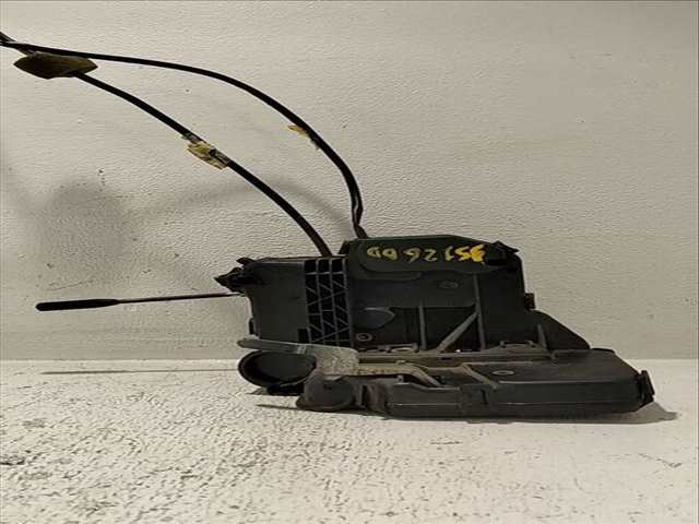 Cerradura Puerta Delantera Derecha Mercedes Clase C 160 2.2 CDI CAT 150CV