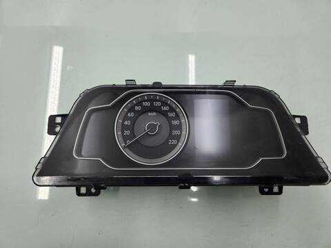 Cuadro de Instrumentos Hyundai Ioniq KLASS LE HYBRID 141CV