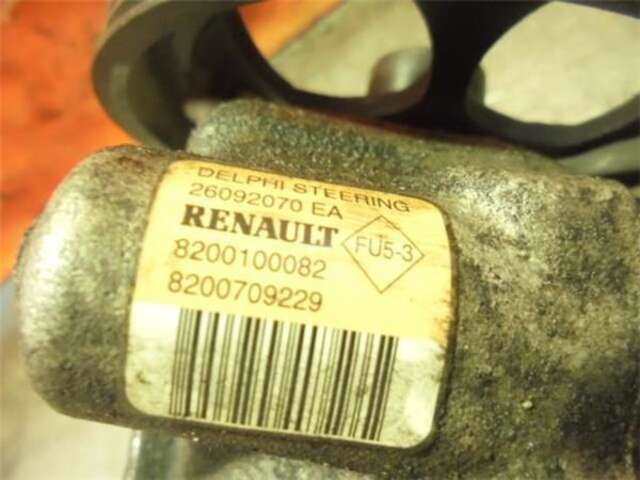Foto 2ª: Bomba Servodireccion Renault Laguna 1.9 DCI (KG1V) [F9Q 758]