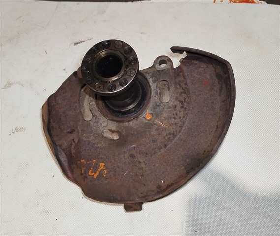 Mangueta Delantera Derecha Mitsubishi Montero 2.3 TD V20
