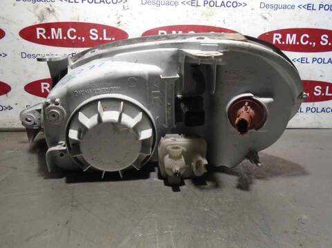 Foto 2ª: Faro Derecho Daewoo Lanos COOL 75CV 55KW [A13SMS] (1999)