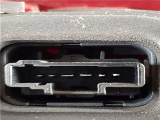 Foto 3ª: Piloto Trasero Derecho Citroen C3 1.4 HDI [8HZ (DV4TD)]