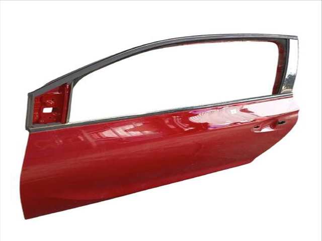 Foto 2ª: Puerta Delantera Izquierda Opel Adam 1.4 LPG (2012)