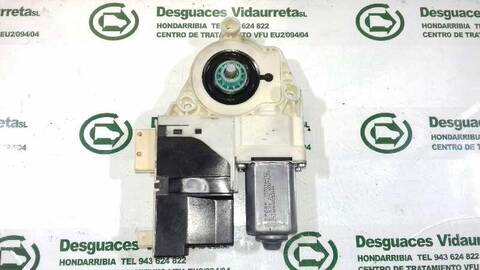 Foto 2ª: Elevalunas Eléctrico Delantero Izquierdo Citroen C5 BERLINA (2004)