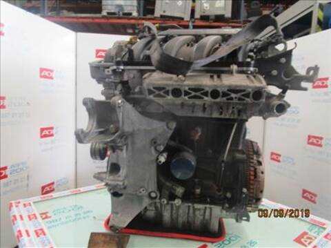 Foto 2ª: Motor Completo Renault Laguna 1.8 16V K563 K564) GRANDTOUR 120CV 88KW [F4P 760] (2001)