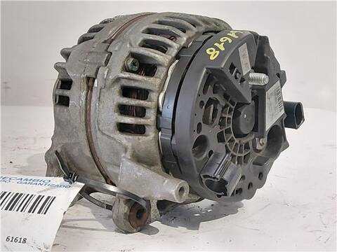 Foto 2ª: Alternador Seat Alhambra 2.0 TDI 140CV 103KW [BRT] (2007)