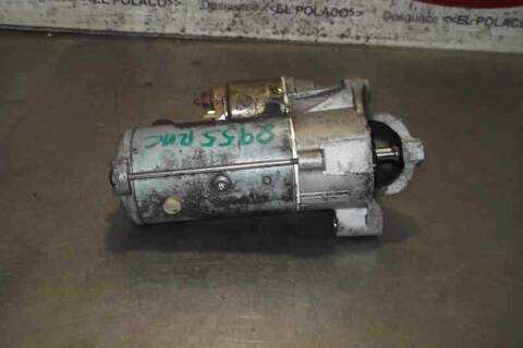 Motor de Arranque Volvo V40 1.9 D 102CV 75KW FAMILIAR