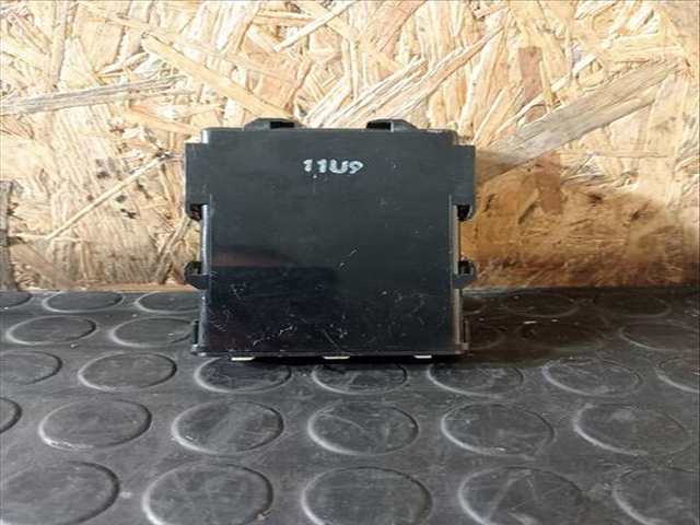 Foto 2ª: Centralita Motor ECU Toyota Yaris ACTIVE (2017)