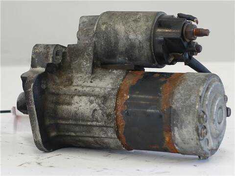 Foto 2ª: Motor de Arranque Renault Clio 1.5 DCI C/BR1G) 68CV 50KW [D/ K9K M7] (2008)
