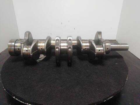 Foto 2ª: Cigüeñal Mitsubishi Montero 2.5 TD 4WD V24C V24W) 99CV 73KW [4D56-TD] (1999)