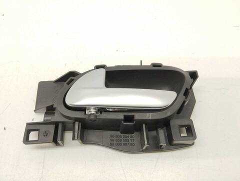 Maneta Interior Delantera Derecha Citroen C4 ORIGINS PICASSO 130CV 96KW