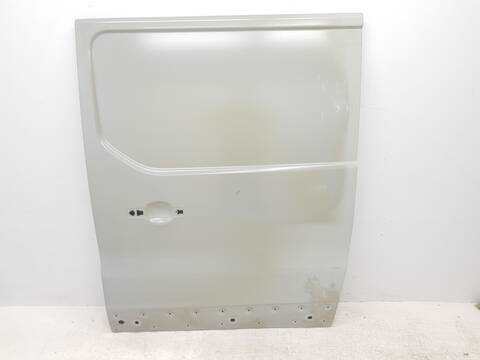 Puerta Lateral Corredera Izquierda Renault Trafic L1H1 29T KOMFORT
