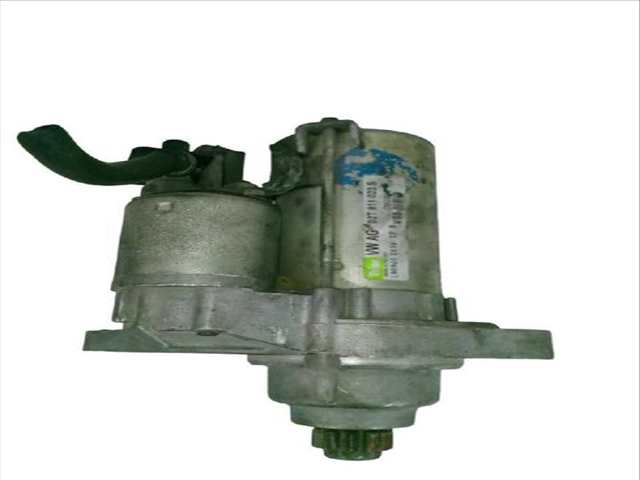 Foto 3ª: Motor de Arranque Skoda Fabia 1.2 64CV 47KW (1999)