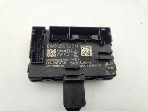 Foto 2ª: Centralita Motor ECU Audi A4 30 TDI ADVANCED AVANT 136CV 100KW [DTNB] (2020)
