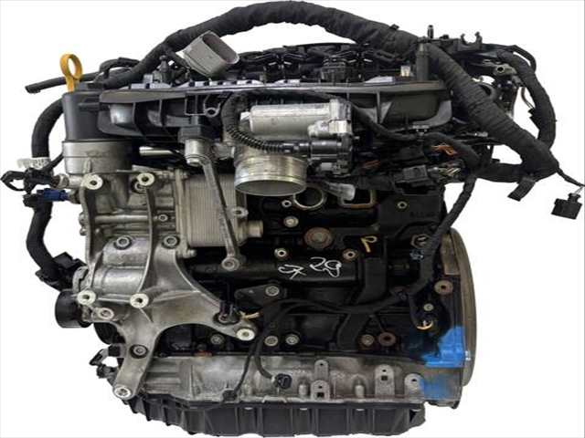 Motor Completo Volkswagen Passat 2.0 TSI 177 CV 130KW