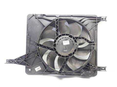 Foto 3ª: Electroventilador Nissan Qashqai ACENTA 150CV 110KW [M9R EUR04] (2007)
