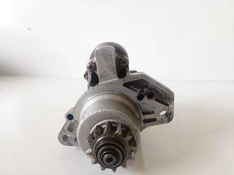 Foto 1ª: Motor de Arranque Nissan Almera TOPIC 2.2 16V TD CAT 114CV