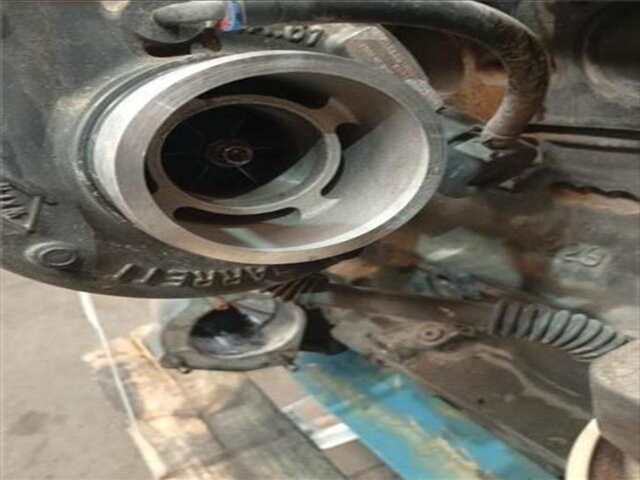 Foto 3ª: Motor Completo Iveco Eurocargo FG 120 E [3.9 LTR. - 134 KW DIESEL]