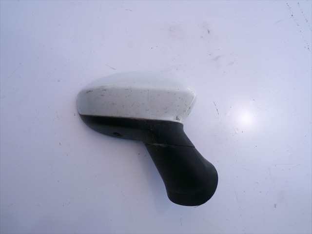 Foto 2ª: Retrovisor Derecho Fiat Punto 1.3 JTD 2006-2012 [199A2000] (2011)