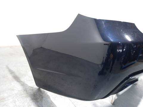 Foto 3ª: Paragolpes Trasero Bmw Serie 5 520 2.0 D 163CV 120KW E60) [204D4] (2006)