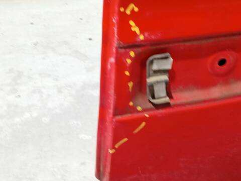 Foto 4ª: Puerta Lateral Corredera Izquierda Ford Tourneo 1.5 TDCI 75CV 55KW [XUCD] (2016)