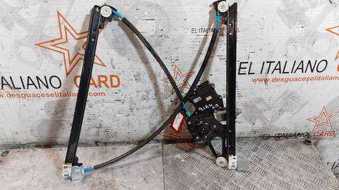 Elevalunas Eléctrico Delantero Izquierdo Ford Galaxy AMBIENTE 116CV 85KW