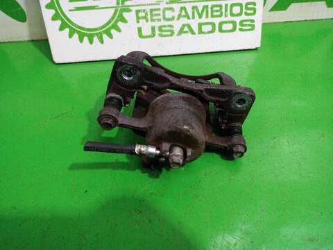 Foto 3ª: Pinza Freno Delantera Derecho Chevrolet Aveo LS 101CV [F14D4] (2006)