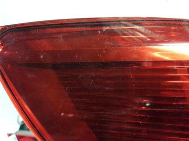 Foto 3ª: Piloto Trasero Izquierdo Nissan Qashqai 1.5 DCI TURBODIESEL (106 CV) [K9K EURO4]