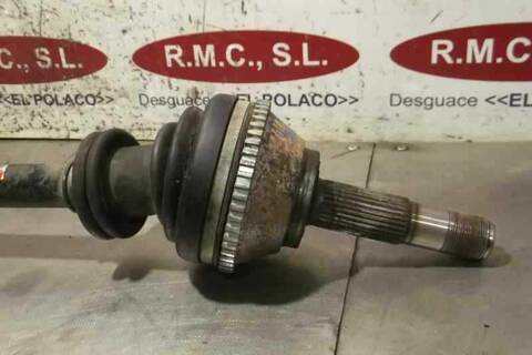 Foto 2ª: Transmision Delantera Izquierda Citroen Jumper 2.5 DIESEL 86CV 63KW CAJA CERRADA [T9A] (2000)
