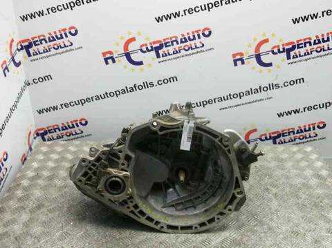 Caja Cambios Daewoo Nexia VERSION INDEFINIDA