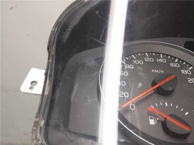 Foto 3ª: Cuadro de Instrumentos Volvo V50 2.0 D (136 CV) [D4204T]