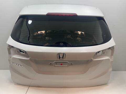 Foto 1ª: Portón Honda Hrv L15B4 RU) (2018)