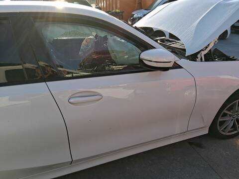 Puerta Delantera Derecha Bmw Serie 3 320 2.0 D MILD-HYBRID 190CV 140KW B47D20