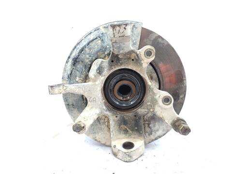 Mangueta Delantera Derecha Nissan Terrano 2.7 TDI 4WD 125CV 92KW