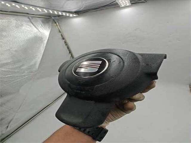 Foto 3ª: Airbag Delantero Izquierdo Seat Altea 1.9 STYLANCE - STYLE [1.9 LTR. - 77 KW TDI] [BXE]