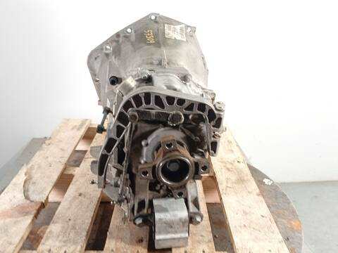 Foto 4ª: Caja Cambios Mercedes Vito 111 CDI 639.601 639.603 639.605) 109CV 80KW FURGONETA [646982] (2006)