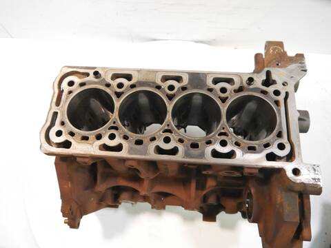 Foto 3ª: Bloque Motor Ford Transit 130 CV 96KW [BKFB YMFS] (2021)