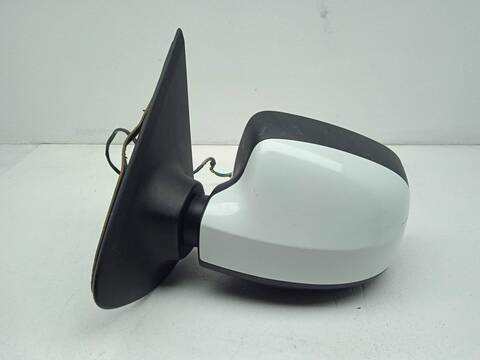 Foto 3ª: Retrovisor Izquierdo Dacia Logan COMFORT 95CV 70KW [K9K872] (2019)