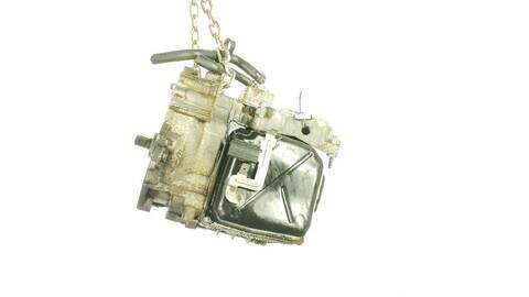 Foto 3ª: Caja Cambios Volkswagen Touran 2.0 TDI 16V 140CV [BKD] (2003)