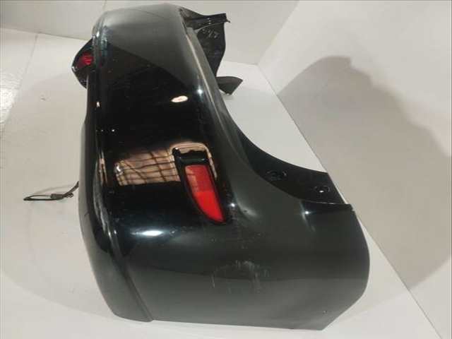 Foto 2ª: Paragolpes Trasero Mazda 5 2.0 CRTD ACTIVE 105KW) 143CV [RF7J] (2006)