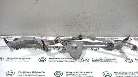Brazo Limpia Delantero Izquierdo Mercedes Clase C 160 C 230 COMPRESSOR 203.747) COUPE 197CV 145KW